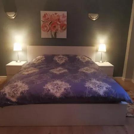 Apartamento Andreea's Apartments-old Town Bucarest