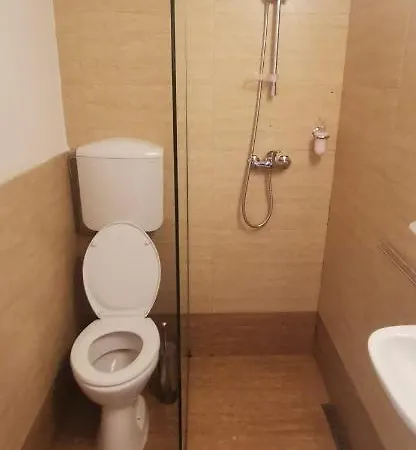 Andreea's Apartments-old Town *