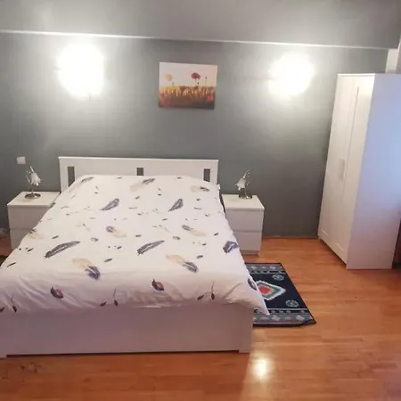 Andreea's Apartments-old Town Apartamento Bucarest