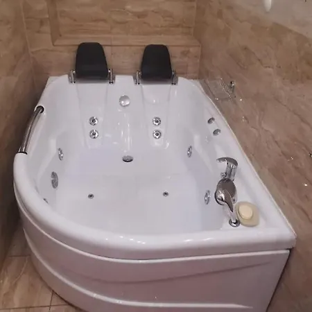 Andreea's Apartments-old Town * Bucarest