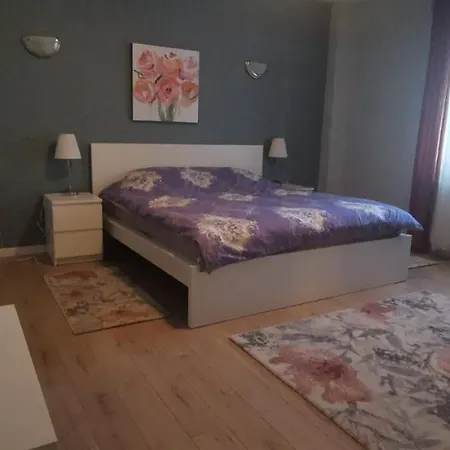 Andreea's Apartments-old Town Bucarest