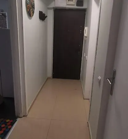 Andreea's Apartments-old Town *