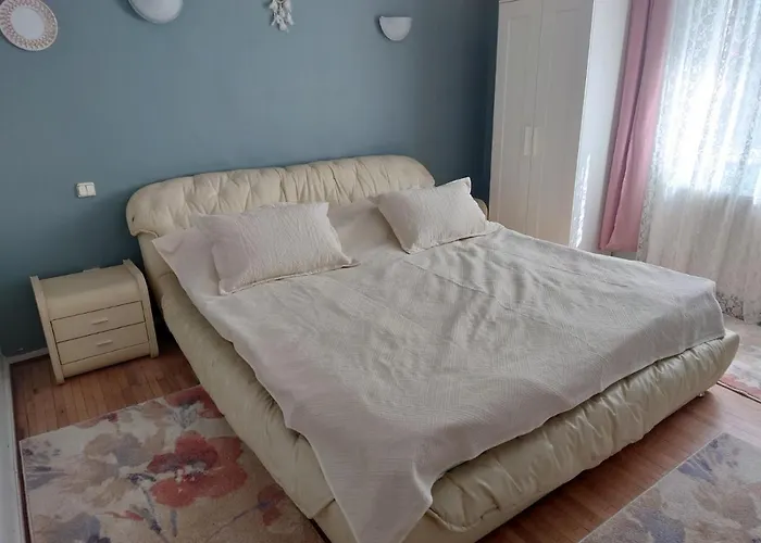 Daire Andreea's Apartments-old Town