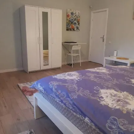 Andreea's Apartments-old Town Bucareste