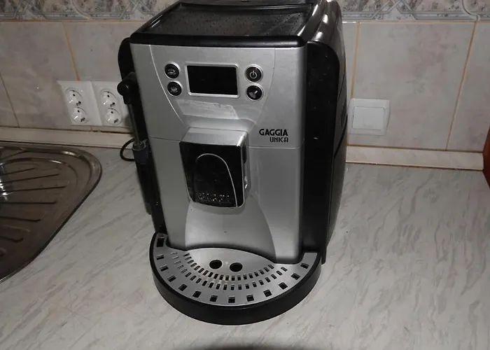 Andreea's Apartments-old Town Bucareste