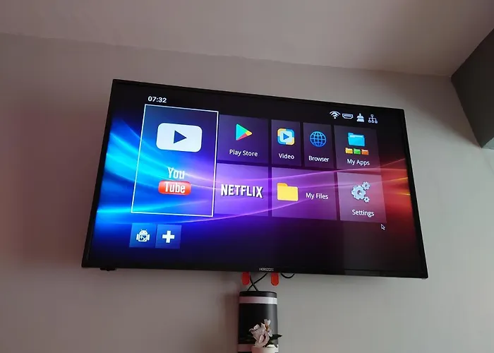 Andreea's Apartments-old Town Apartamento