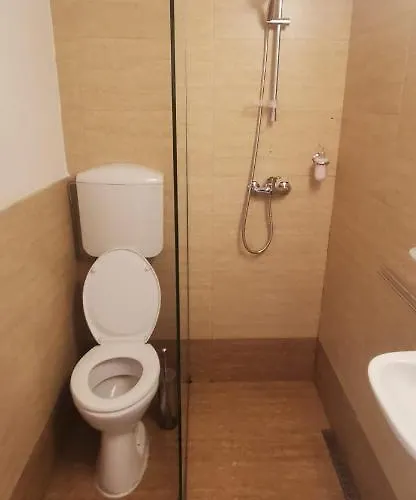 Andreea's Apartments-old Town *