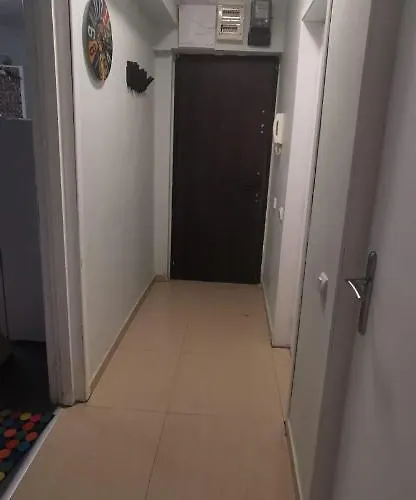 Andreea's Apartments-old Town *